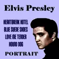 Elvis Presley  Portrait