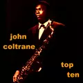 John Coltrane Top Ten