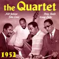 The Quartet , New York 1952