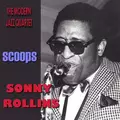 Sonny Rollins And The Modern Jazz Quartet