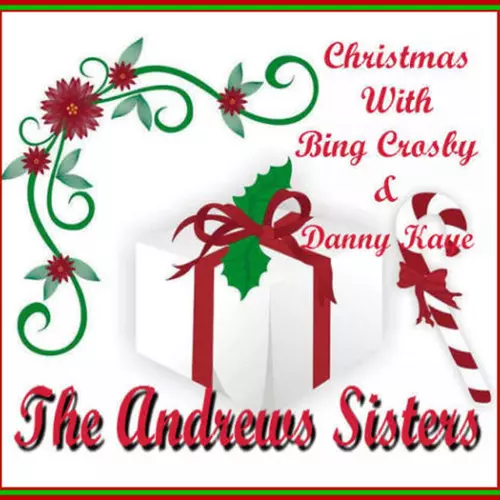 Andrews Sisters - Santa Claus is Coming To Town