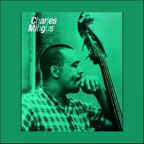 Charlie Mingus - Prayer For Passive Resistance