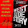 West Side Story , Original Broadway Cast
