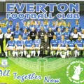 Everton - All Together Now