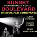 Sunset Boulevard  Original Film Score Recording