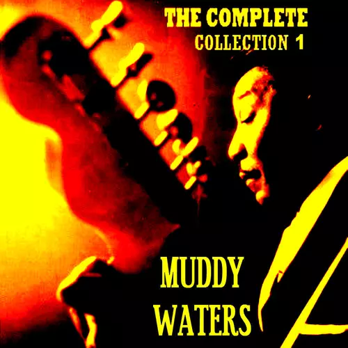Muddy Waters - The Complete Collection  Volume 1
