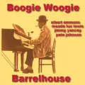 Boogie Woogie Barrelhouse