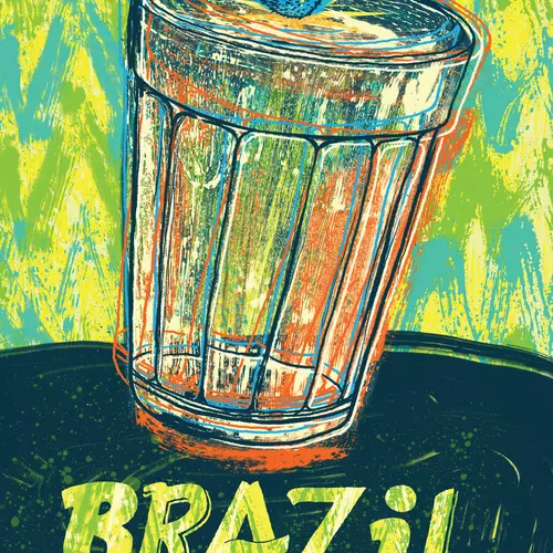 Sounds and Colours Brazil