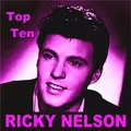 Ricky Nelson Top Ten