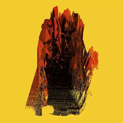 Derek Piotr - Bahar