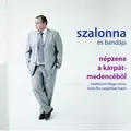 Népzene a Kárpát-medencéből