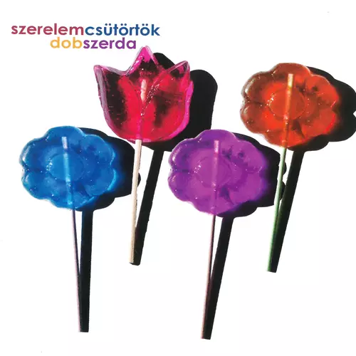 Klára Korzenszky - Szerelemcsütörtök, dobszerda