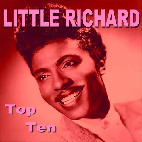 Little Richard - Little Richard Top Ten