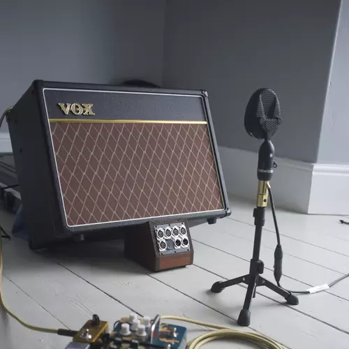 Tom Adams - Home Drones