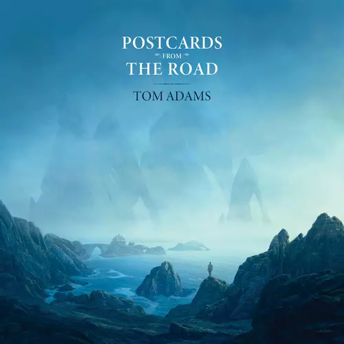 Postcards from the Road