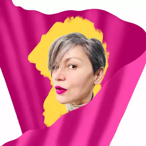 JO.VANA - Children of Crises