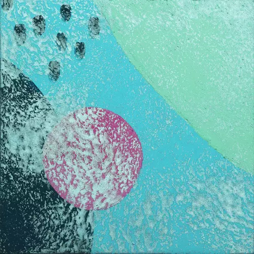 nijuu - i wanna be strong