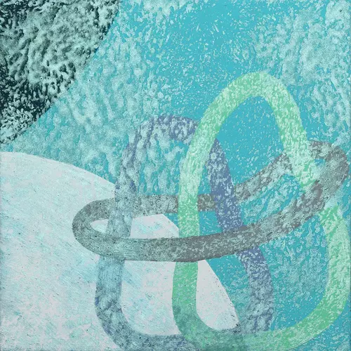 nijuu - 회전문 Revolving Door