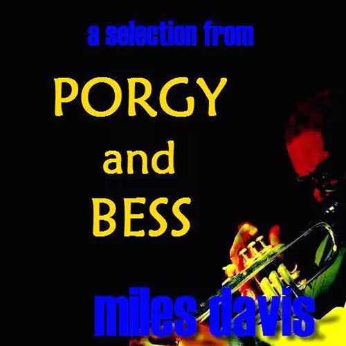 Miles Davis - Porgy and Bess Selection