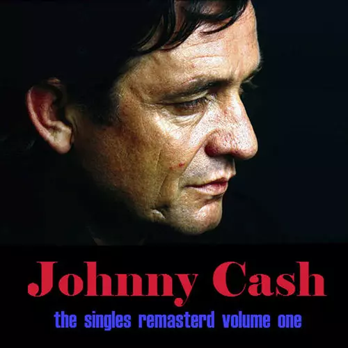 Johnny Cash - The Singles Remastered Volume One