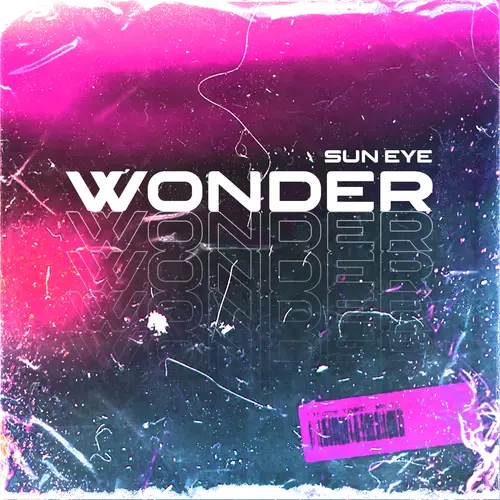 Sun Eye - Wonder