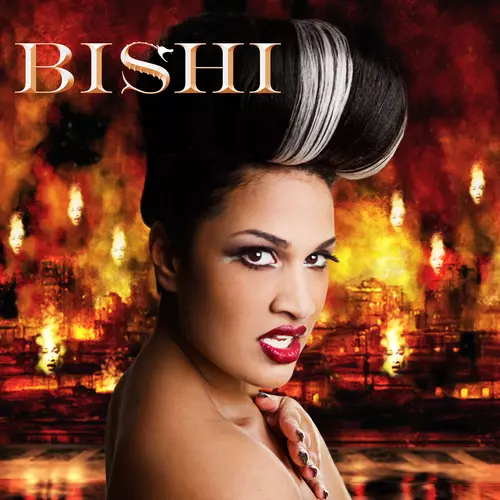 Bishi feat. Tony Benn - Look the Other Way