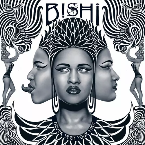 Bishi - Never Seen Your Face