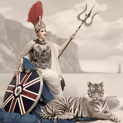 Bishi - Albion Voice