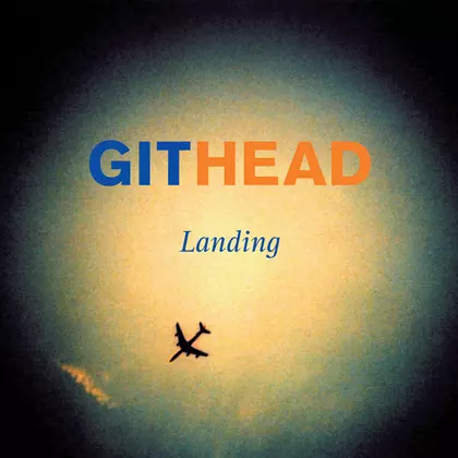 Githead - Landing cover