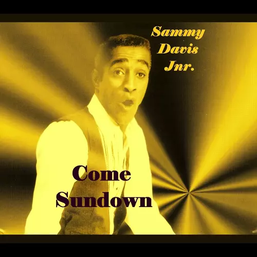 Sammy Davis Jnr. - Come Sundown