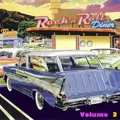 Rock 'n ' Roll Diner  Volume 3