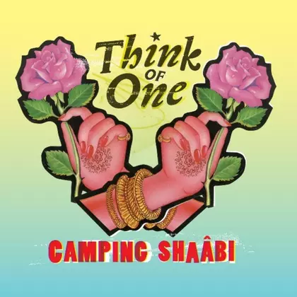 Think of One - Camping Shaabi cover