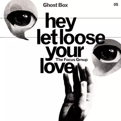 The Focus Group - Hey Let Loose Your Love cover