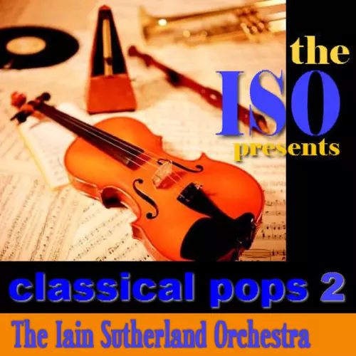The ISO Players - Classical Pops 2