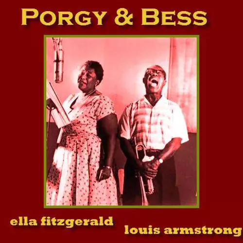 Ella Fitzgerald - Porgy and Bess