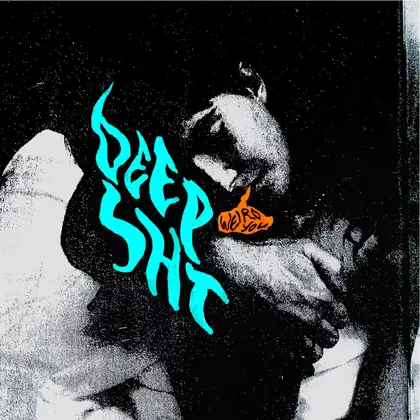 Deep Sht - Weird You cover