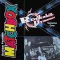 Rockabilly Dynamos, Vol. 1