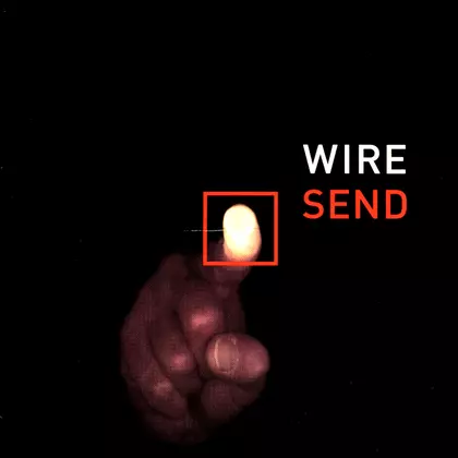 Wire - Send cover