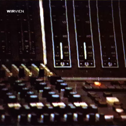 Wir - Vien cover