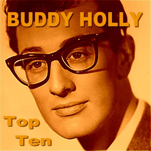 Buddy Holly - Buddy Holly Top Ten
