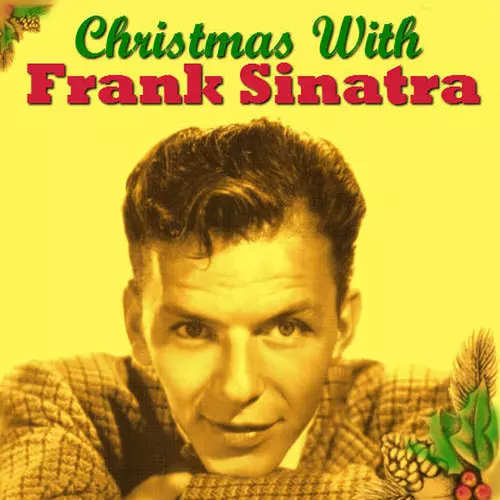 Frank Sinatra - Christmas album