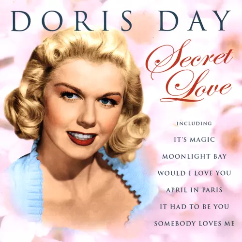 Doris Day - Secret Love