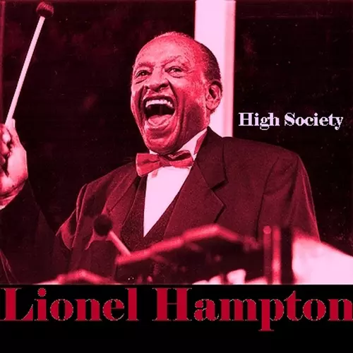 Lionel Hampton - High Society