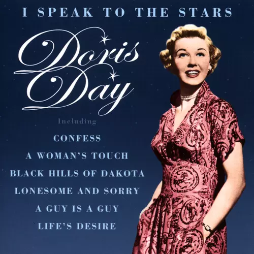 Doris Day - I Speak To The Stars