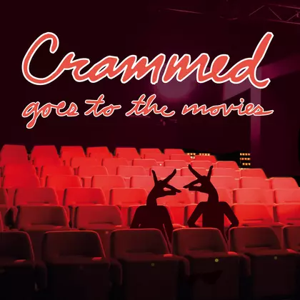 Various Artists - Crammed Goes To The Movies cover