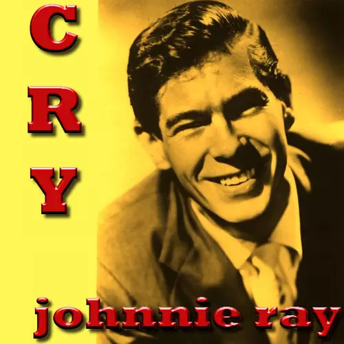 Johnnie Ray - Cry