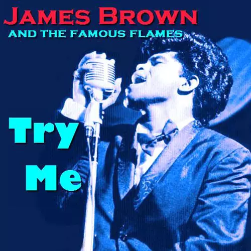 James Brown and The Famous Flames - Try Me