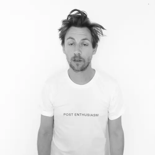 Post Enthusiasm T-Shirt & Tote