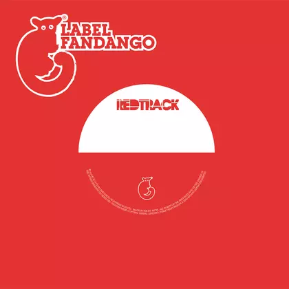 Redtrack - The Trier cover