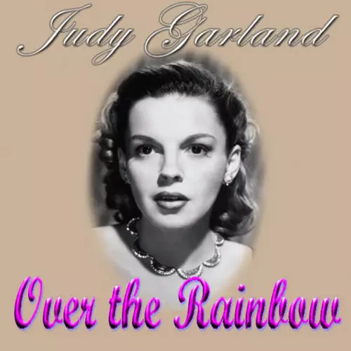 Judy Garland - Over The Rainbow